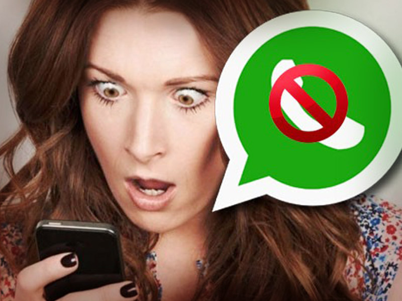 Razones Por Las Que Whatsapp BloquearÁ Tu Cuenta Diario Queretaro 2779