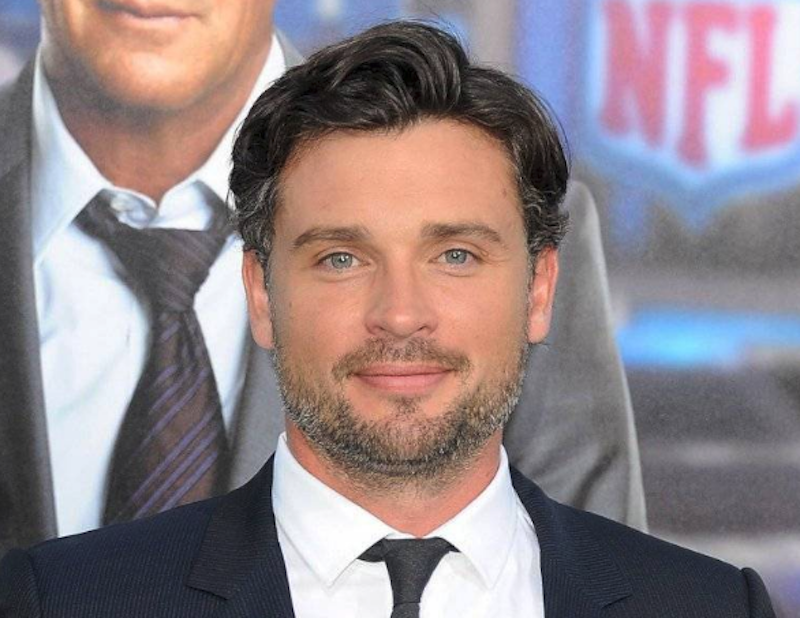 Superman VolverÁ A Ser Interpretado Por Tom Welling Diario Queretaro 3619